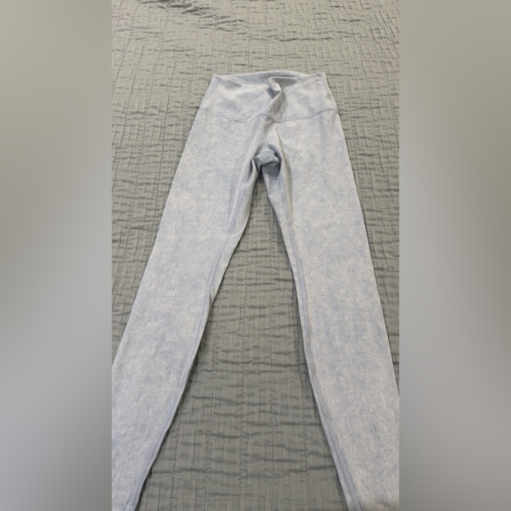 Lululemon Athletica Light blue Leggings
